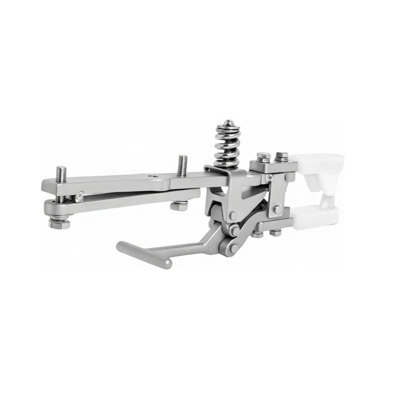 Electroplating Clip
