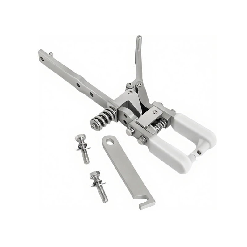 Electroplating Clip
