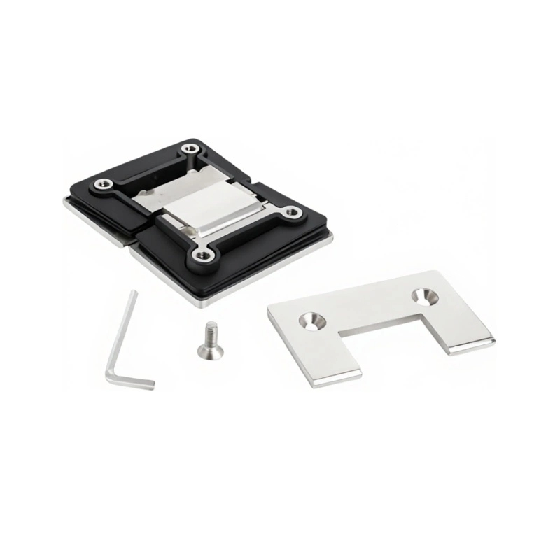 Glass Clamp