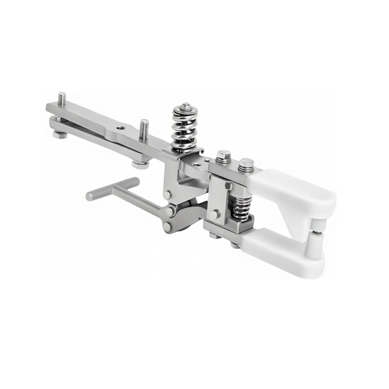 Electroplating Clip