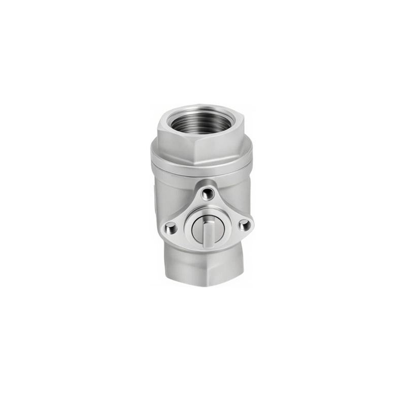 How can intelligent technology be used to quickly locate faults in marine hardware valves?